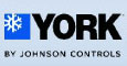 York by Johnson Controls